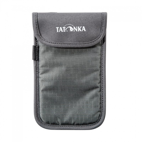 Купить Чехол для телефона Tatonka Smartphone Case L 2880 в Киеве по лучшей цене с доставкой в Украине | Магазин NORTHWALL
